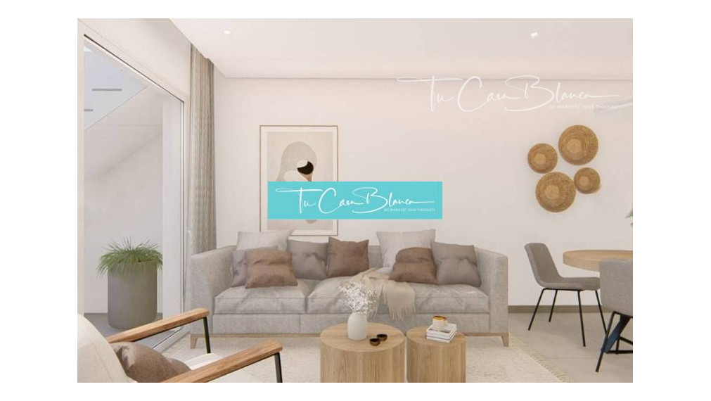 Zariadený Apartmán na predaj, Guardamar del Segura, 97m2, garáž, bazén