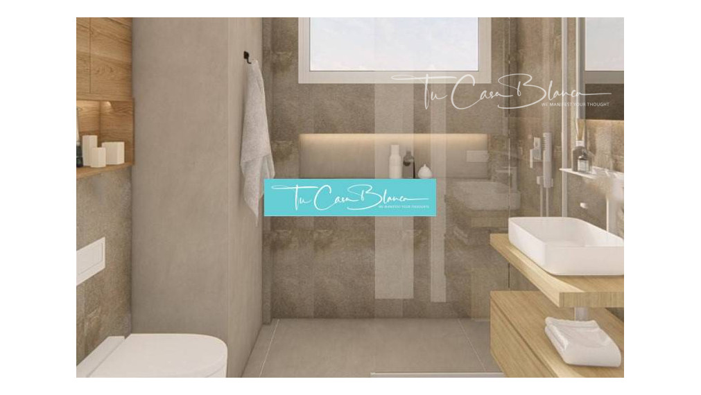 Zariadený Apartmán na predaj, Guardamar del Segura, 97m2, garáž, bazén