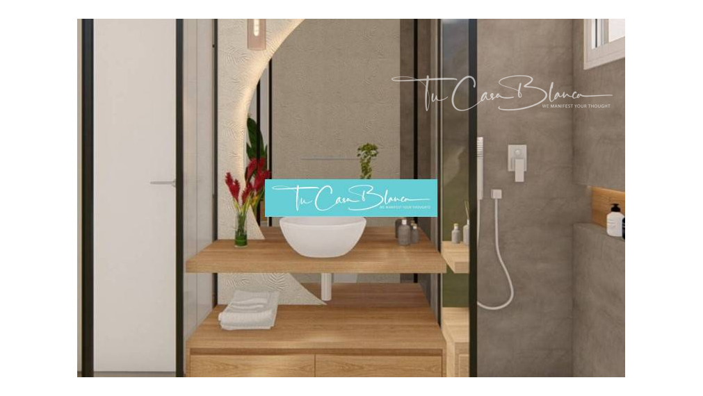 Zariadený Apartmán na predaj, Guardamar del Segura, 97m2, garáž, bazén