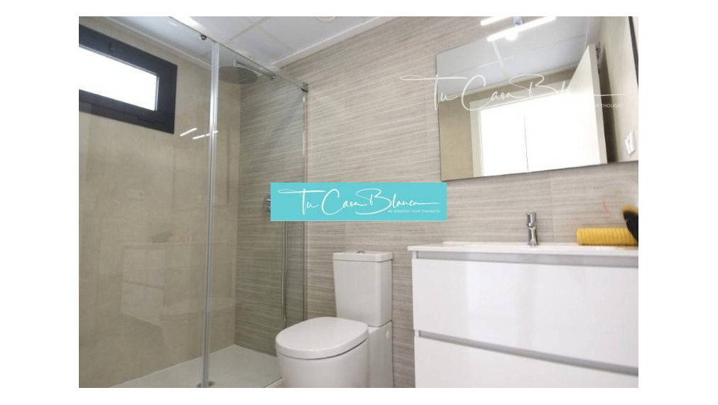 Novostavba 2026 Apartmán San Miguel de Salinas, 142 m2, 3 spálne