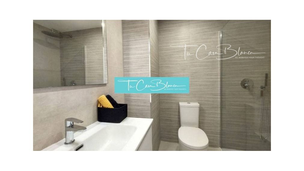 Novostavba 2026 Apartmán San Miguel de Salinas, 142 m2, 3 spálne