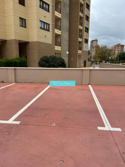 LUXUSNÝ byt Benidorm 105m2, 3spálne, bazén 