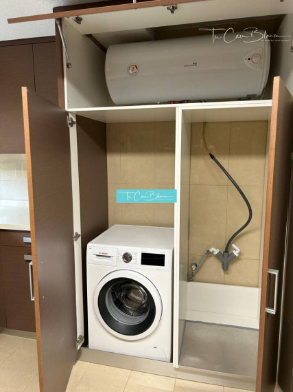 LUXUSNÝ byt Benidorm 105m2, 3spálne, bazén 