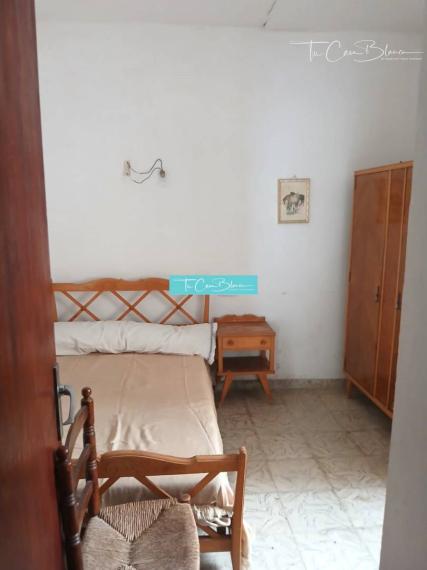 Mestský dom na kompletnú rekonštrukciu LAlfas del Pi, 216m2