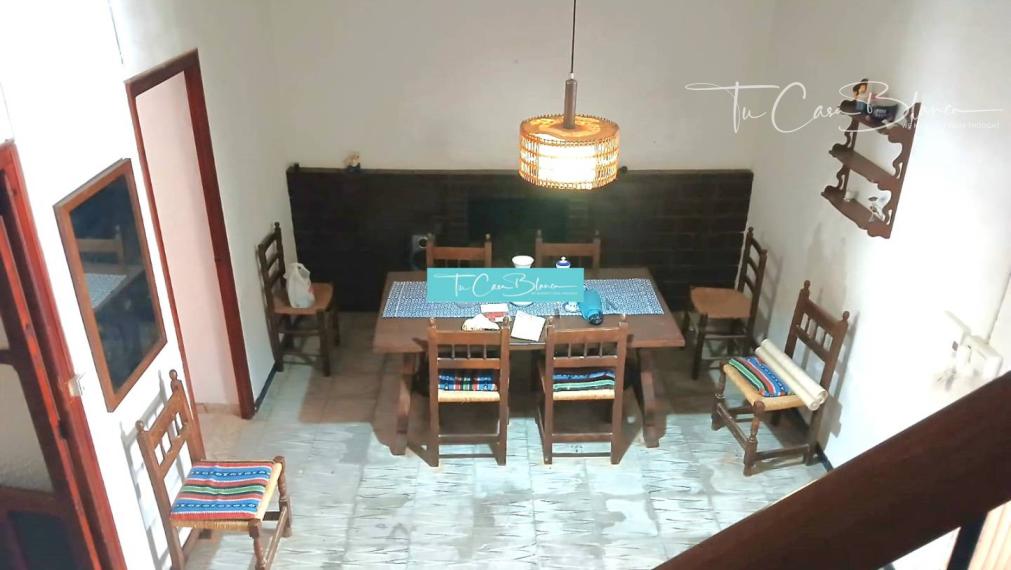 Mestský dom na kompletnú rekonštrukciu LAlfas del Pi, 216m2