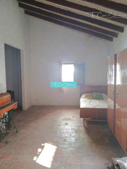 Mestský dom na kompletnú rekonštrukciu LAlfas del Pi, 216m2