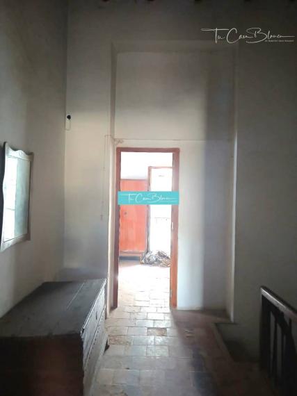 Mestský dom na kompletnú rekonštrukciu LAlfas del Pi, 216m2