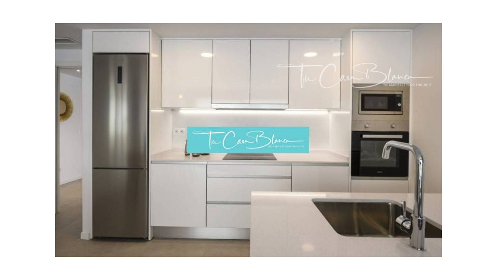 Novostavba  Unikátny Posledný Apartmán 2027, Orihuela Costa,102m2