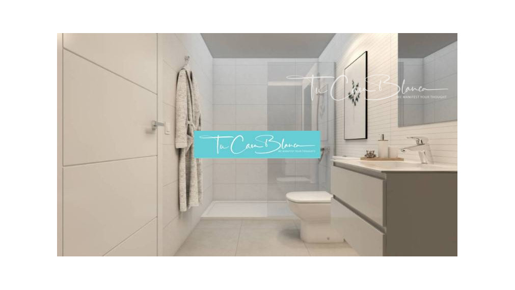 Novostavba  Unikátny Posledný Apartmán 2027, Orihuela Costa,102m2