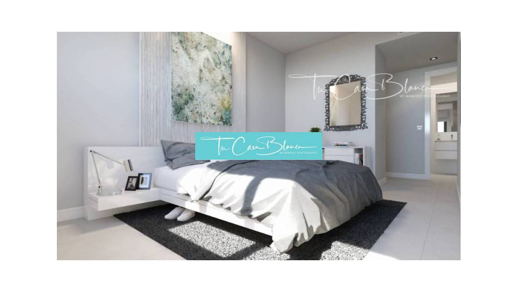 Novostavba  Unikátny Posledný Apartmán 2027, Orihuela Costa,102m2