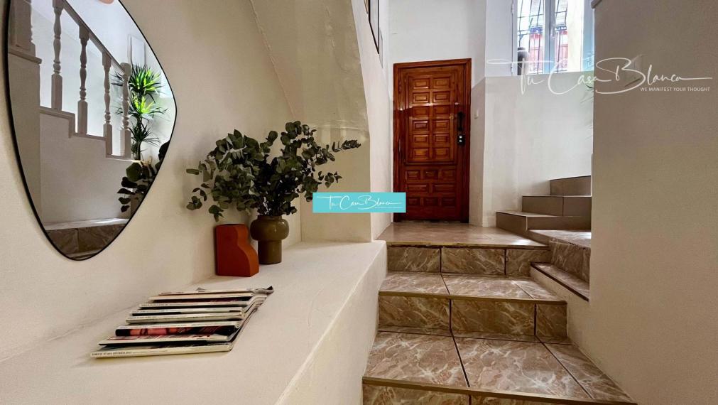 Rodinný dom Vilajoyosa, 99m2, 2 spálne, 3 kúpeľne