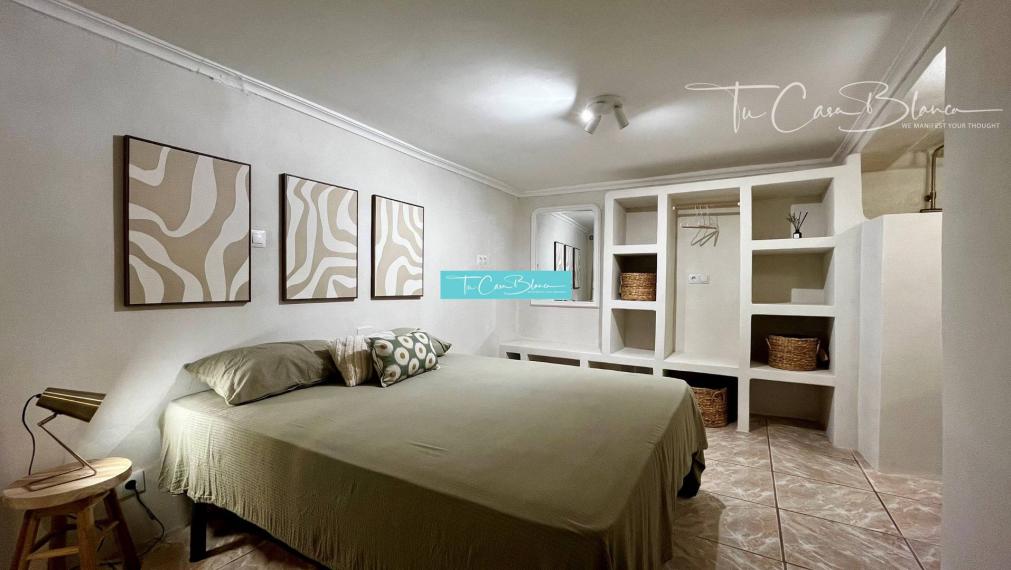 Rodinný dom Vilajoyosa, 99m2, 2 spálne, 3 kúpeľne