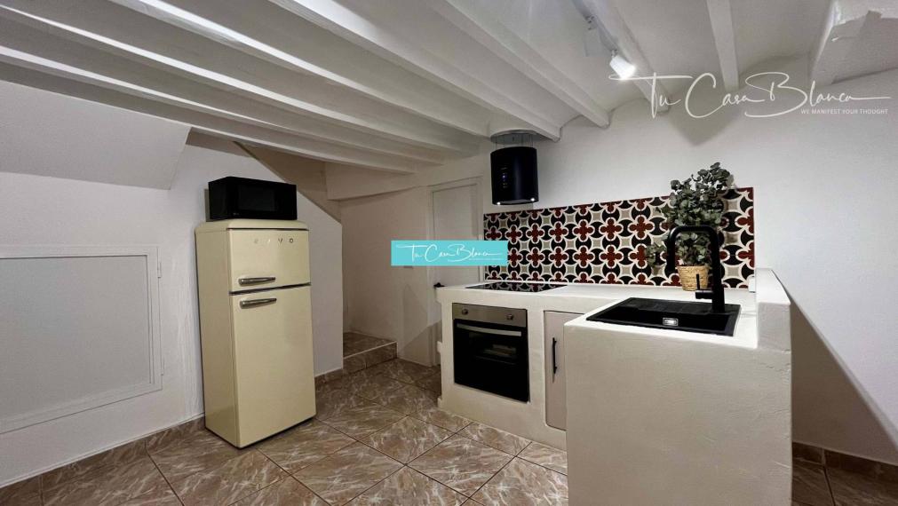 Rodinný dom Vilajoyosa, 99m2, 2 spálne, 3 kúpeľne