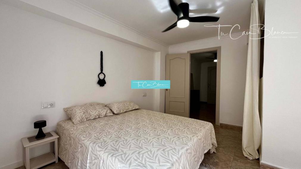 Rodinný dom Vilajoyosa, 99m2, 2 spálne, 3 kúpeľne