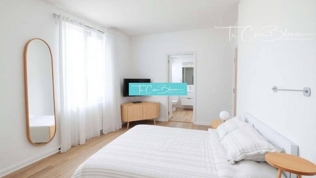 Byt v Elche, 174m2, 2 spálne, obývačka terasa