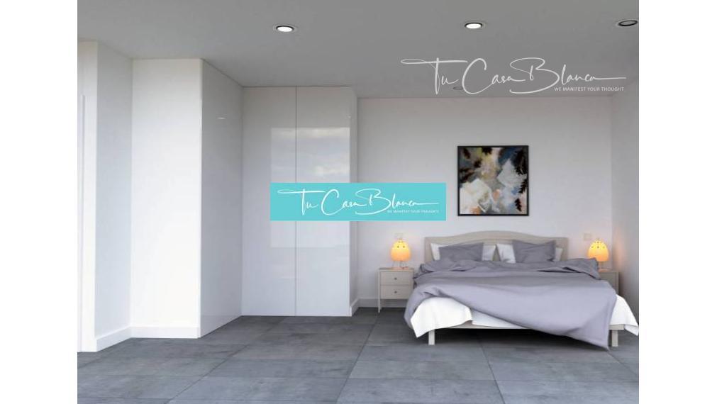 Novostavba Rodinný dom San Javier, 3spálne, bazén 