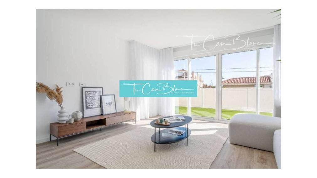 Posledný Apartmán Arenal del Sol 101m2, bazén, garáž