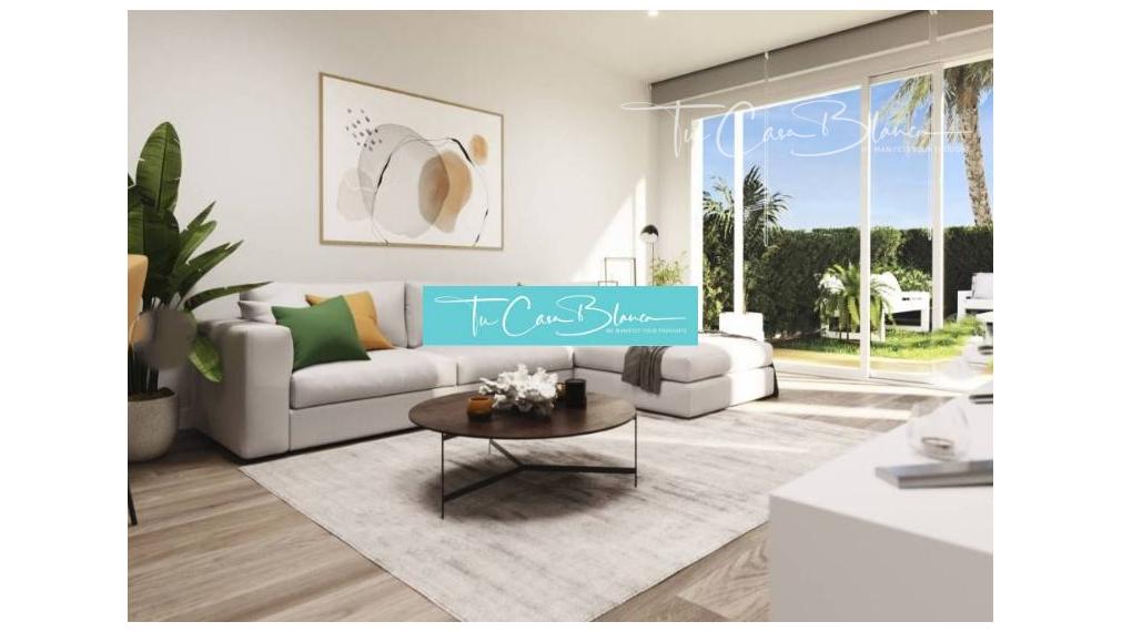 Posledný Apartmán Arenal del Sol 101m2, bazén, garáž