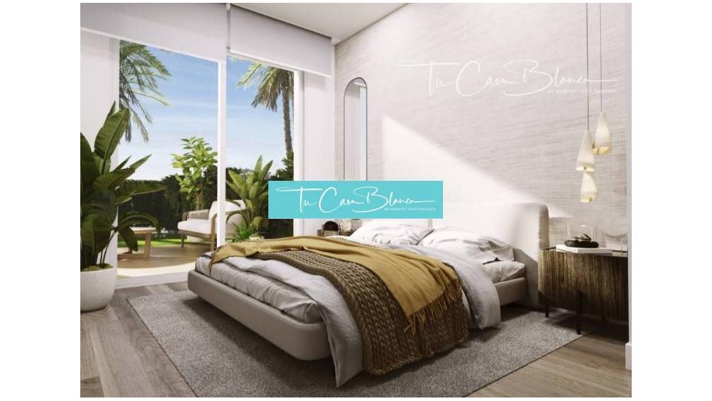 Posledný Apartmán Arenal del Sol 101m2, bazén, garáž