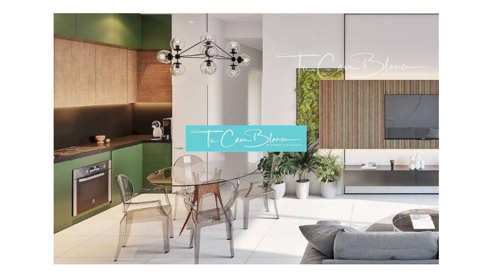 Dokončený Apartmán San Miguel de Salinas, 100m2, bazén 