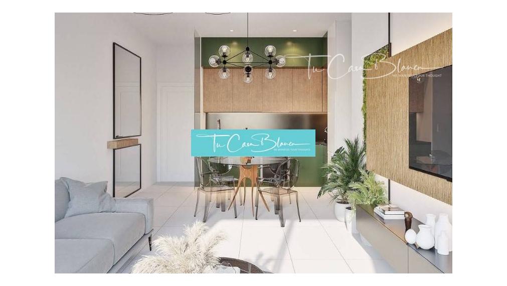 Dokončený Apartmán San Miguel de Salinas, 100m2, bazén 