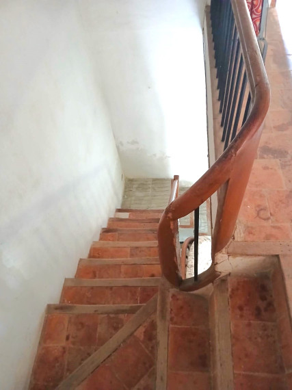 Rodinný dom na predaj, na rekonštrukciu, L´Alfas del Pi , 216m2