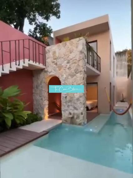 Mestský dom na kompletnú rekonštrukciu LAlfas del Pi, 216m2