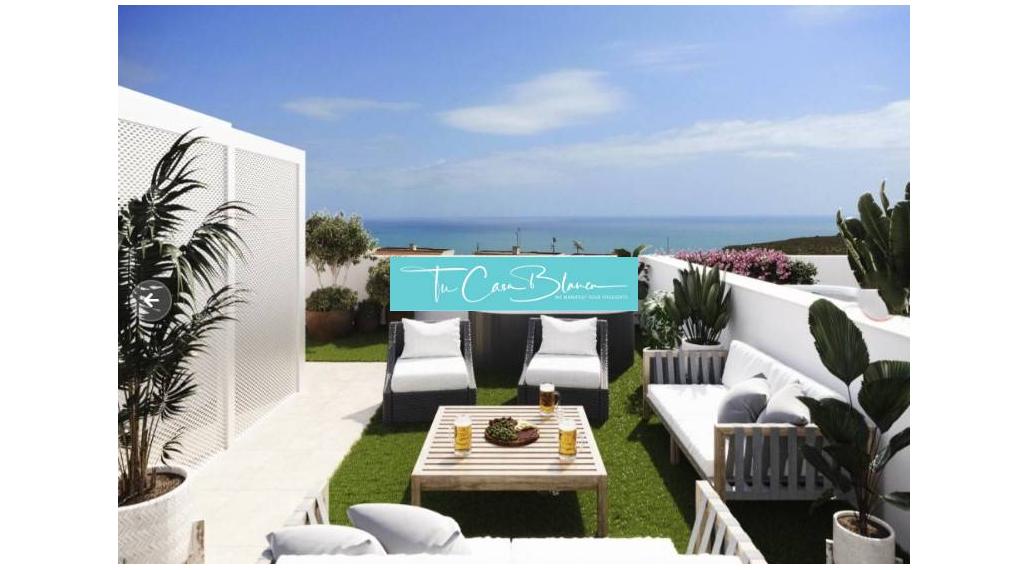 Posledný Apartmán Arenal del Sol 101m2, bazén, garáž