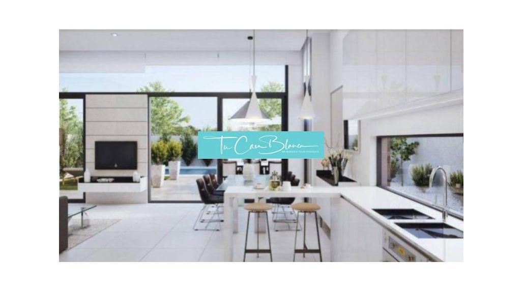 Novostavba Presvetlený Moderný Rodinný dom 109m2, bazén 