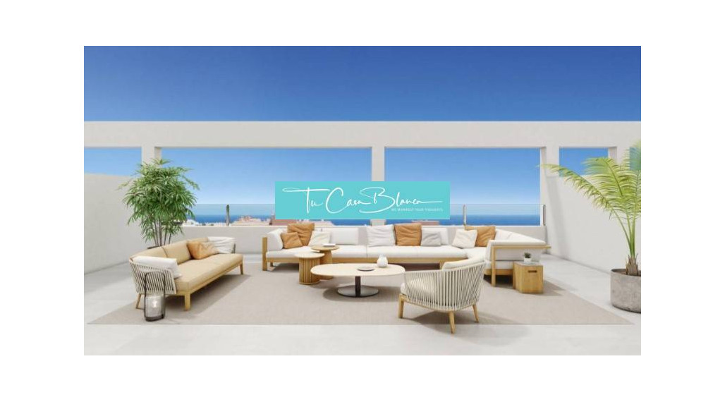 Novostavba Apartmán La Mata, 78m2, bazén, garáž