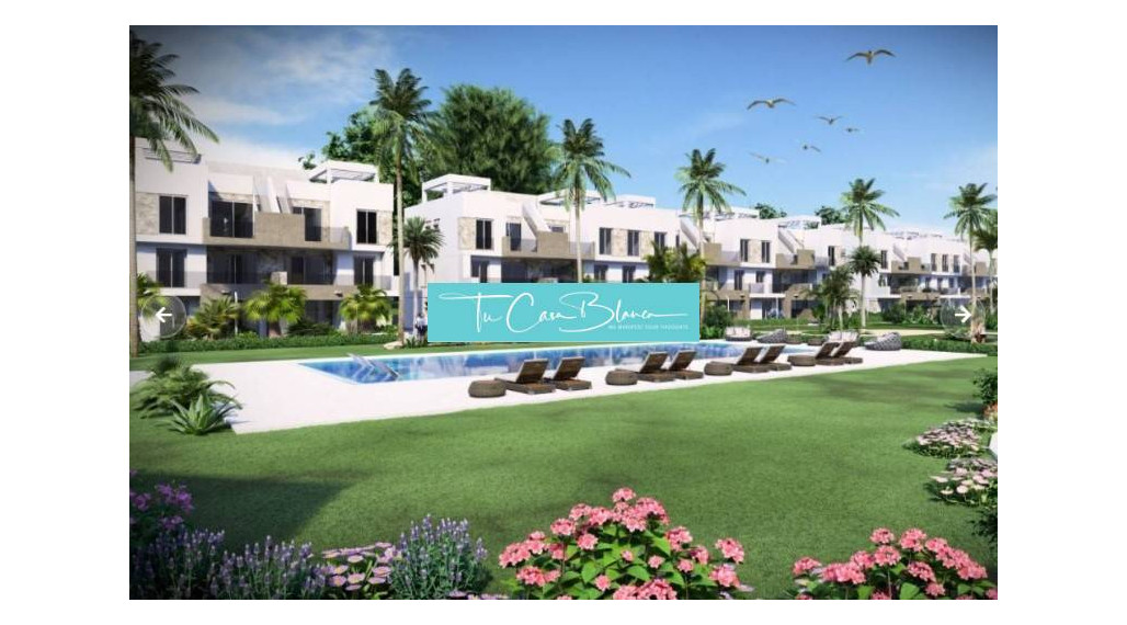 Zariadený Apartmán na predaj, Guardamar del Segura, 97m2, garáž, bazén