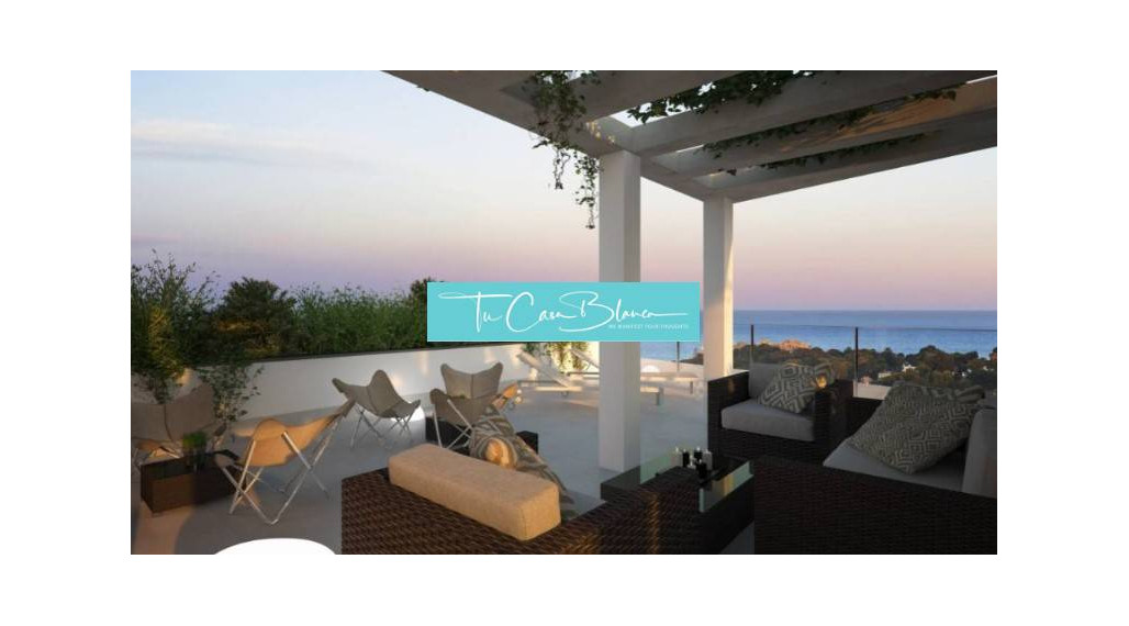 Novostavba  Unikátny Posledný Apartmán 2027, Orihuela Costa,102m2