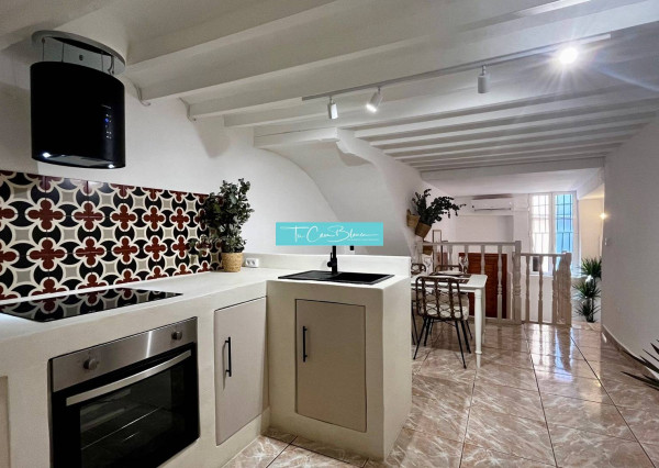 Rodinný dom Vilajoyosa, 99m2, 2 spálne, 3 kúpeľne