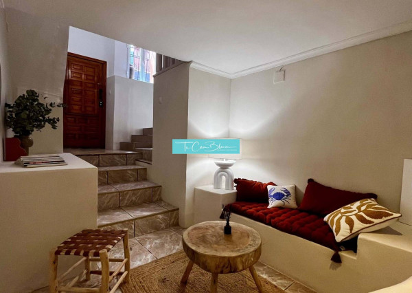 Rodinný dom Vilajoyosa, 99m2, 2 spálne, 3 kúpeľne