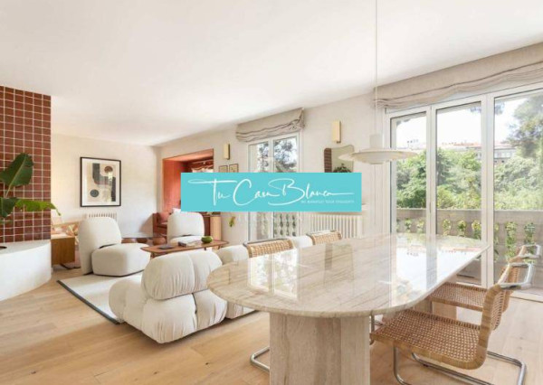 Byt v Elche, 174m2, 2 spálne, obývačka terasa