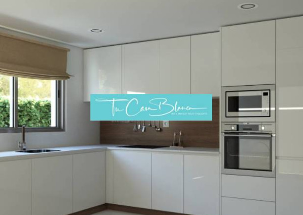 Novostavba Rodinný dom San Javier, 3spálne, bazén 