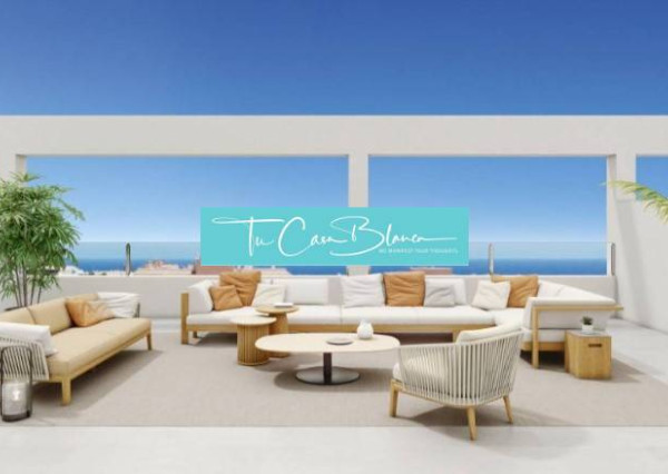 Novostavba Apartmán La Mata, 78m2, bazén, garáž