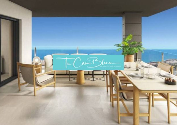 Novostavba Apartmán La Mata, 78m2, bazén, garáž