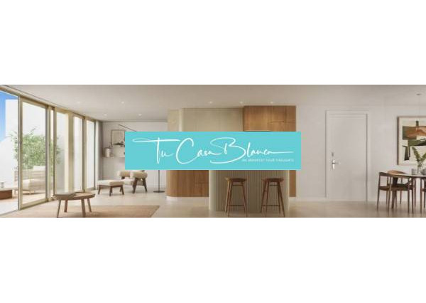 Novostavba, Apartmán Los Alcazáres, 85 m2, 2 spálne bazén 