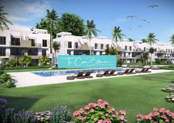 Zariadený Apartmán na predaj, Guardamar del Segura, 97m2, garáž, bazén