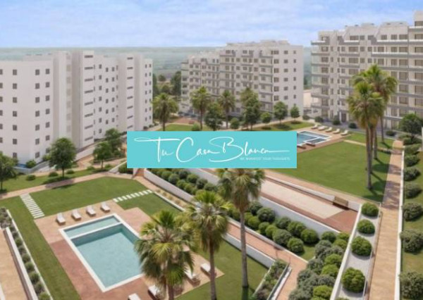 Novostavba 2026 Apartmán San Miguel de Salinas, 142 m2, 3 spálne