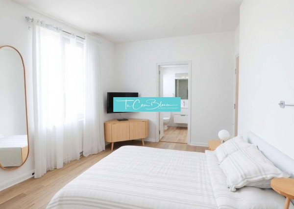 Byt v Elche, 174m2, 2 spálne, obývačka terasa