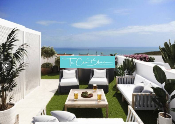 Posledný Apartmán Arenal del Sol 101m2, bazén, garáž